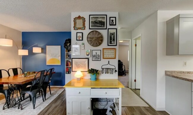 Foto del edificio - Condo for Rent in Downtown Livingston!