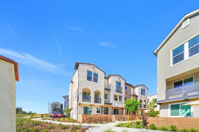 Foto del edificio - 32066 Paseo Roca