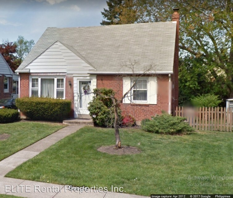 Primary Photo - 1347 Harrington Rd