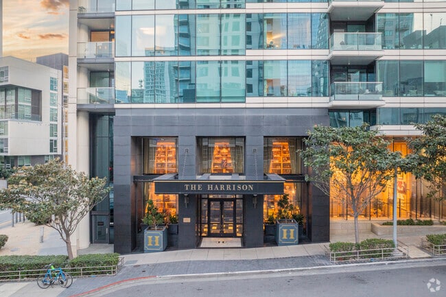 The Harrison Tower 2