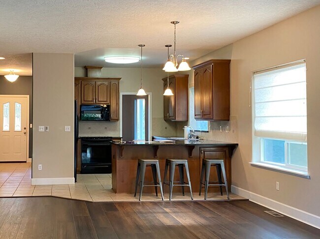 Foto del edificio - Lovely Modern Westside Home