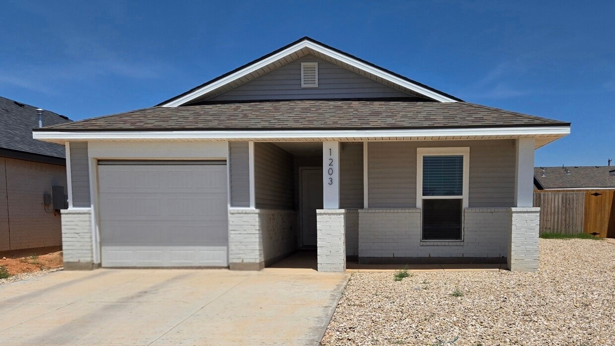 Foto principal - 1203 Hogback Wy