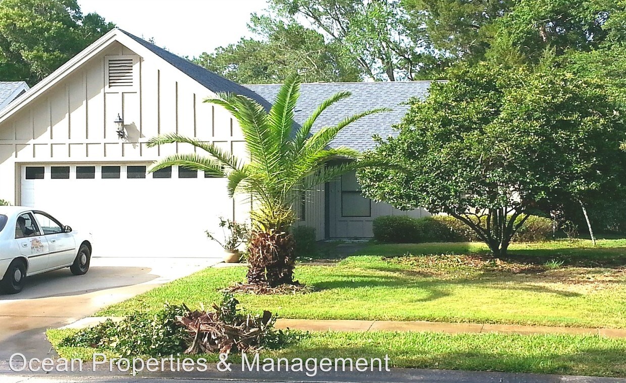 Primary Photo - 2 br, 2 bath House - 726 Pine Shores Circle