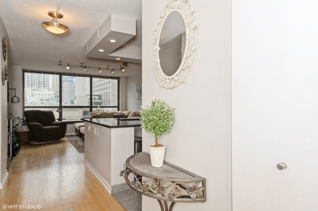 Foto del edificio - 405 N Wabash Ave