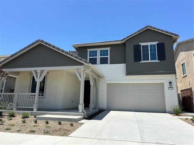 Foto del edificio - 16668 Bristlecone Ave