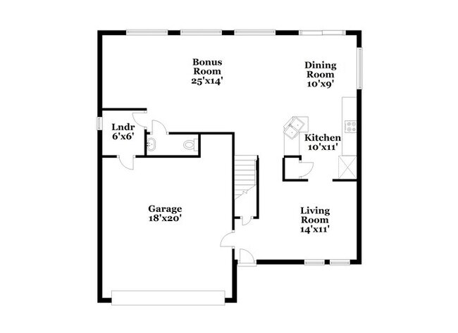Foto del edificio - 520 Fork Mesa Ct, Henderson, NV 89015