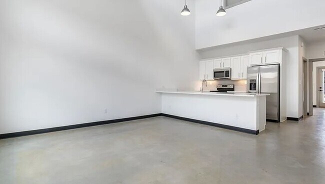 Foto del edificio - Citation Lofts