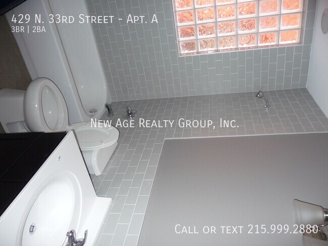 Foto del edificio - 429 N 33rd St