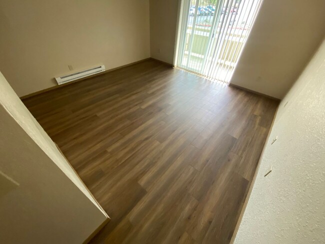 Foto del edificio - Ground Floor Unit!