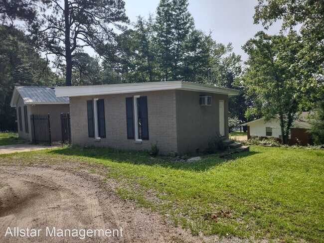 Building Photo - 3 br, 1 bath House - 9209 Morgan Road