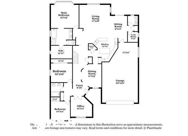 Building Photo - 2550 Paint Pony Cir