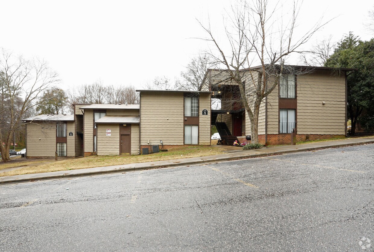 Wayside Apartments Raleigh, NC