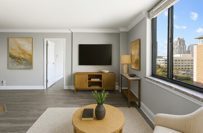 Foto del edificio - 700 E 8th St