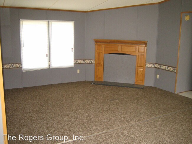 Building Photo - 3 br, 2 bath House - 302 Crowder Lane