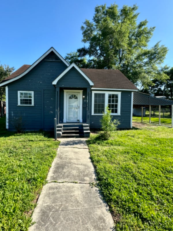 Building Photo - 1527 Pipkin St
