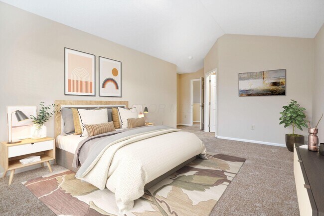 Foto del edificio - 5303 Wilcox Rd