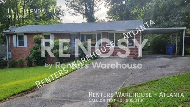 Photo - 141 Ellendale Ln. NW-