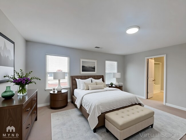 Building Photo - 104 David Barnes Dr