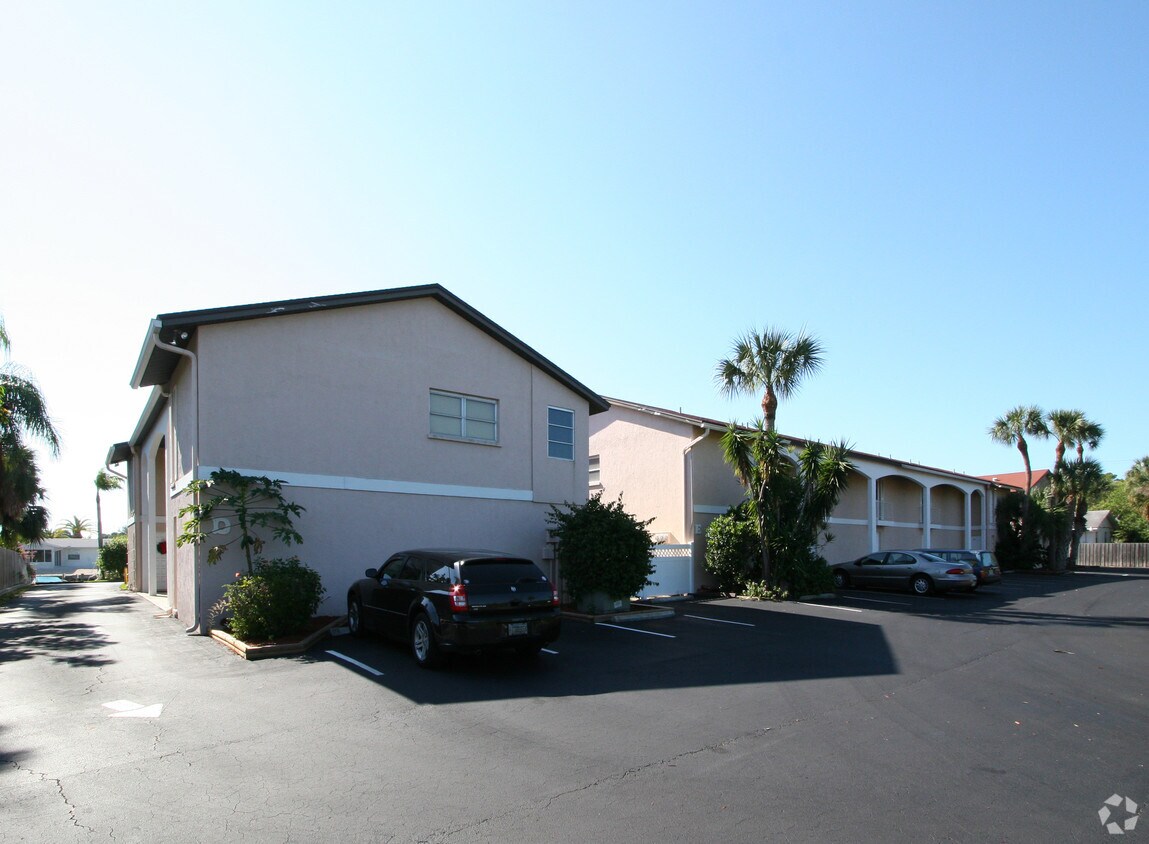 Foto principal - Townhouses in the Cay