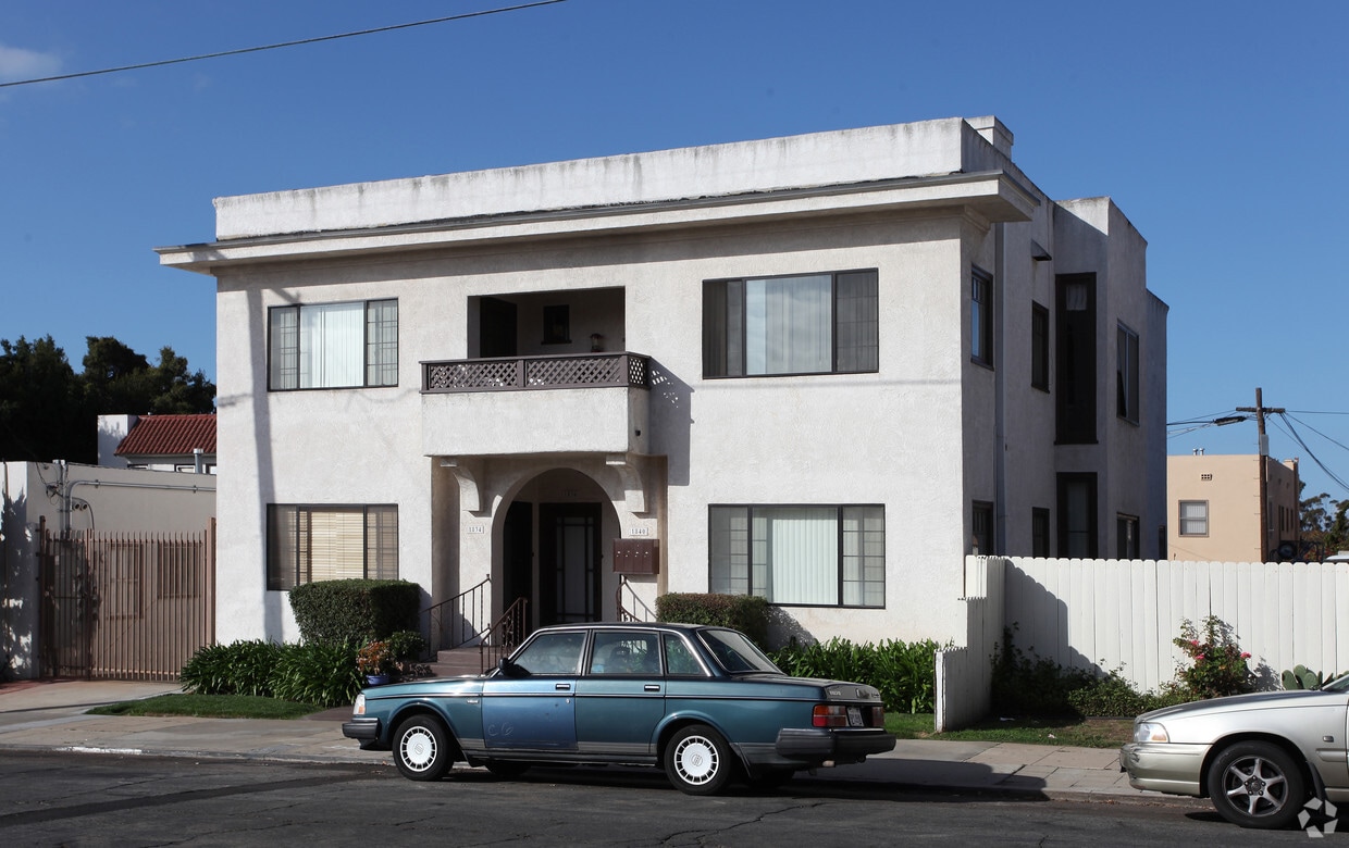 Building Photo - 1834-1840 30th St