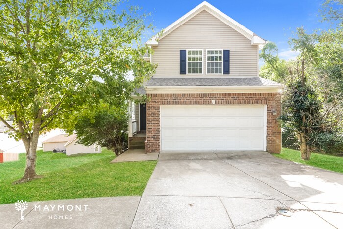 Foto principal - 1625 Timber Run