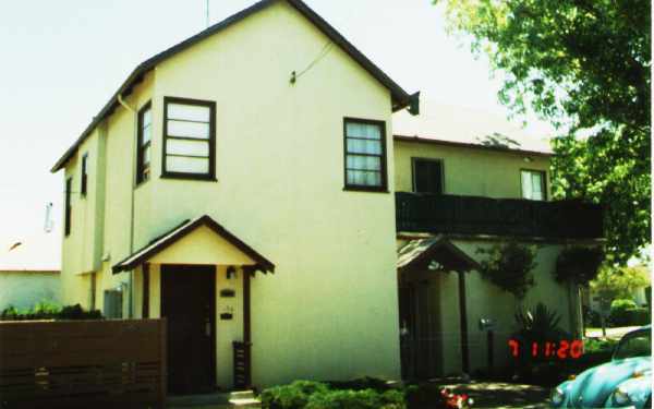 Building Photo - 200 Channing Rd