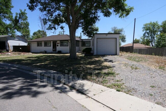 Building Photo - 7436 Knox Ct
