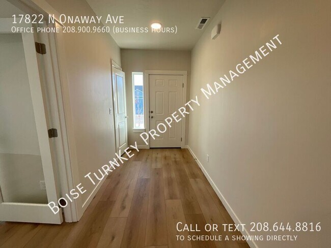 Foto del edificio - 17822 N Onaway Ave