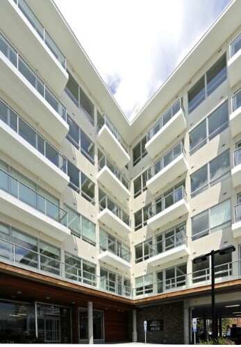 Foto del edificio - 14 Somerset Ln