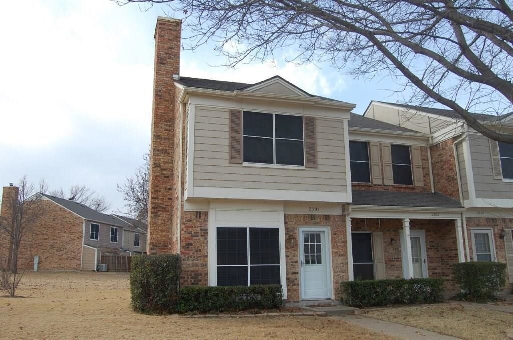Foto principal - 3801 14th St