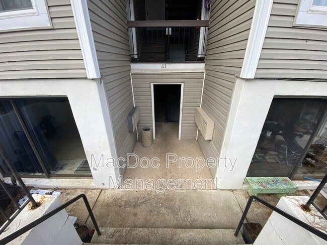 Building Photo - 111 Berry St