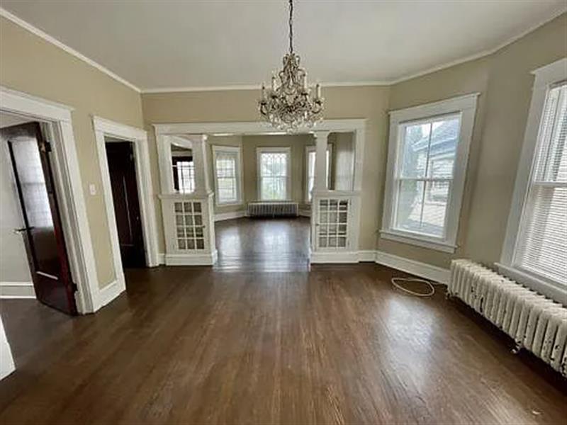 556 Mercer St, Albany, NY 12208 House Rental in Albany, NY