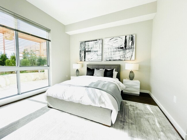 Foto del edificio - Opus @ Harbor Point