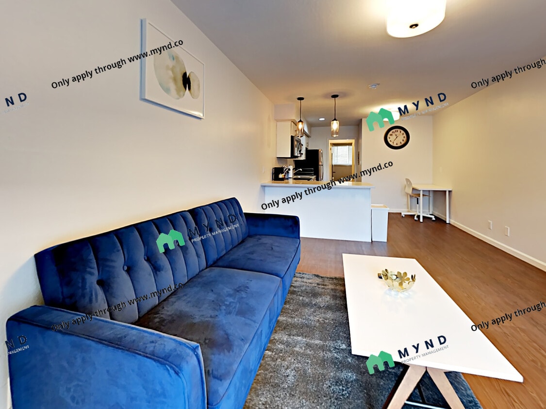 Primary Photo - The Westlake