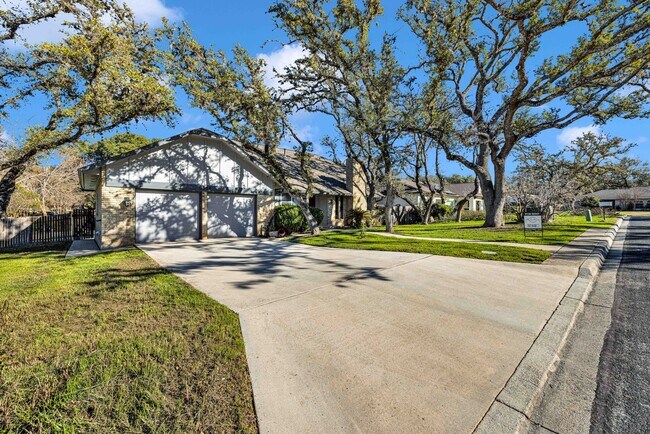 Foto del edificio - Beautiful home available in Castle Hills!