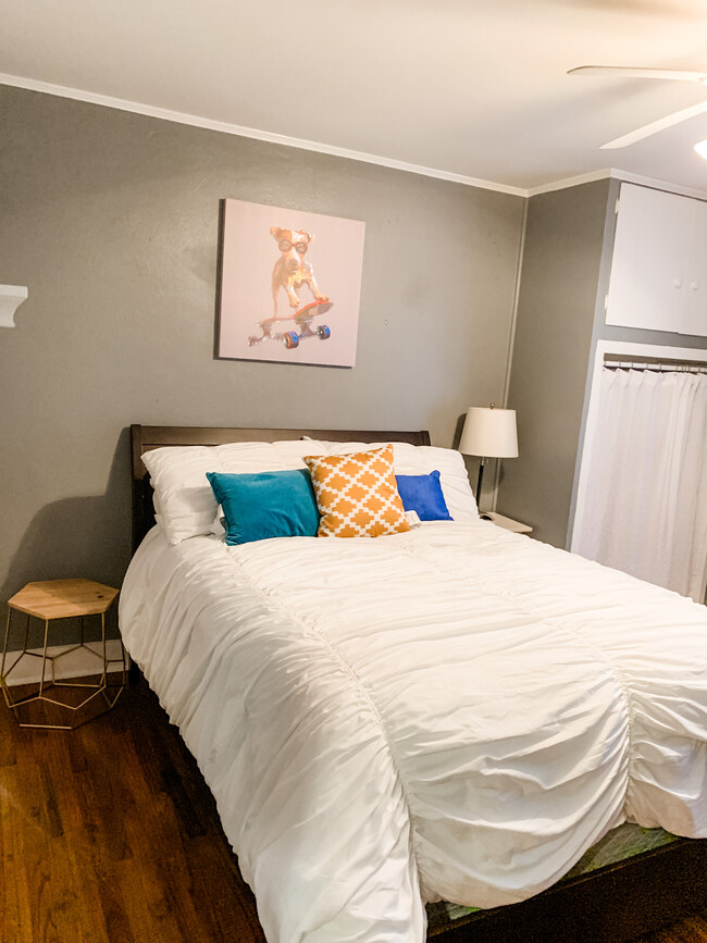 Foto del edificio - Furnished 2 Bedroom on E 58th Street