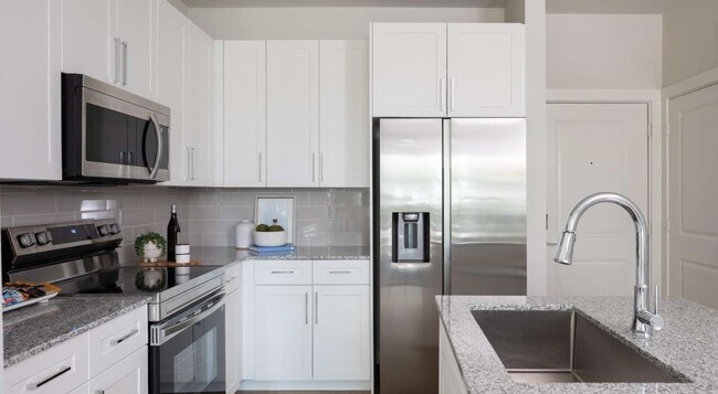 Foto del edificio - 19101 Town Ridge Ln