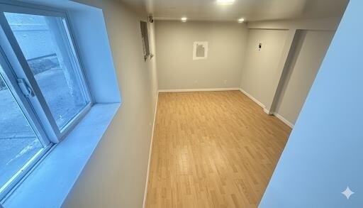 Foto del edificio - 172 W 24th St