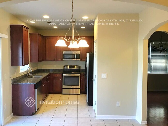 Building Photo - 9738 Turning Wheel Dr