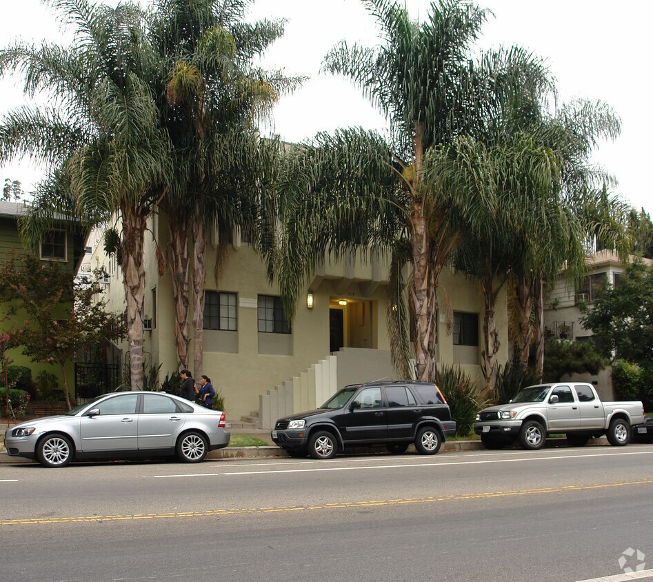 Foto del edificio - 1515 Silver Lake Blvd