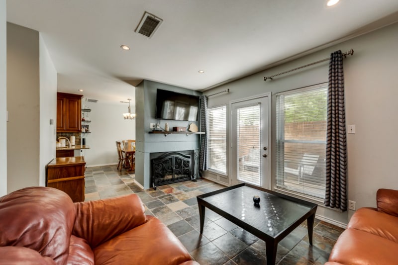 4331 Bowser Ave, Dallas, TX 75219 Condo for Rent in Dallas, TX