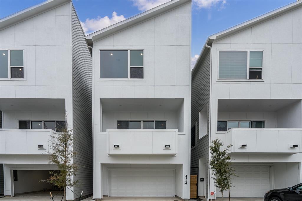 4224 Schuler St, Houston, TX 77007 House Rental in Houston, TX