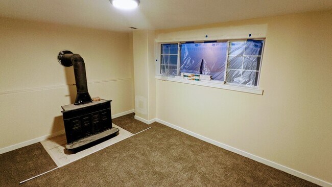 Foto del edificio - 1718 N 2900 W