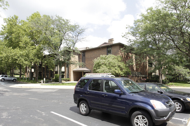 Building Photo - Woodstone Apartments