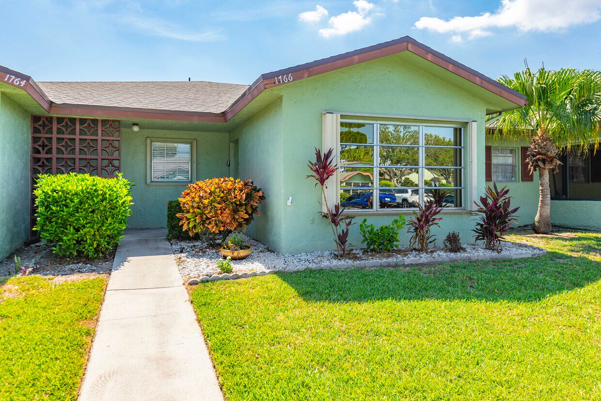 Foto principal - 1766 Lakefront Blvd