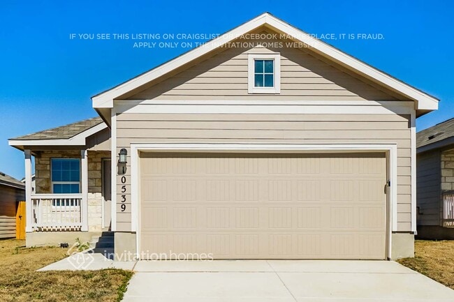 Building Photo - 10539 McClintock Dr