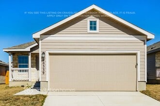 Building Photo - 10539 McClintock Dr