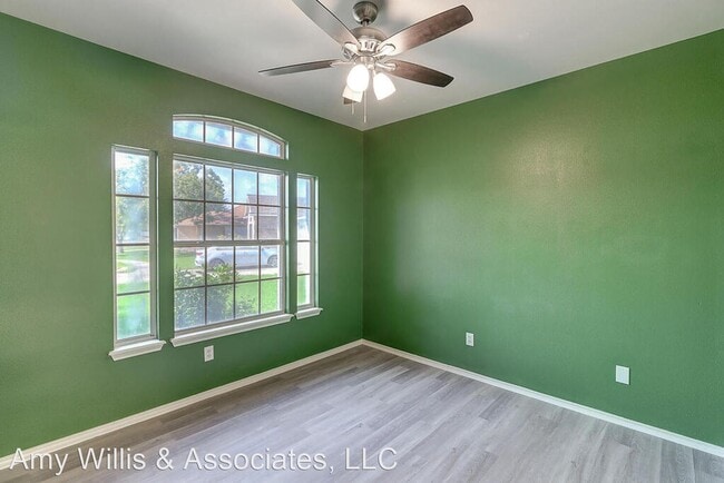 Building Photo - 4 br, 2 bath House - 7605 Cougar Dr.
