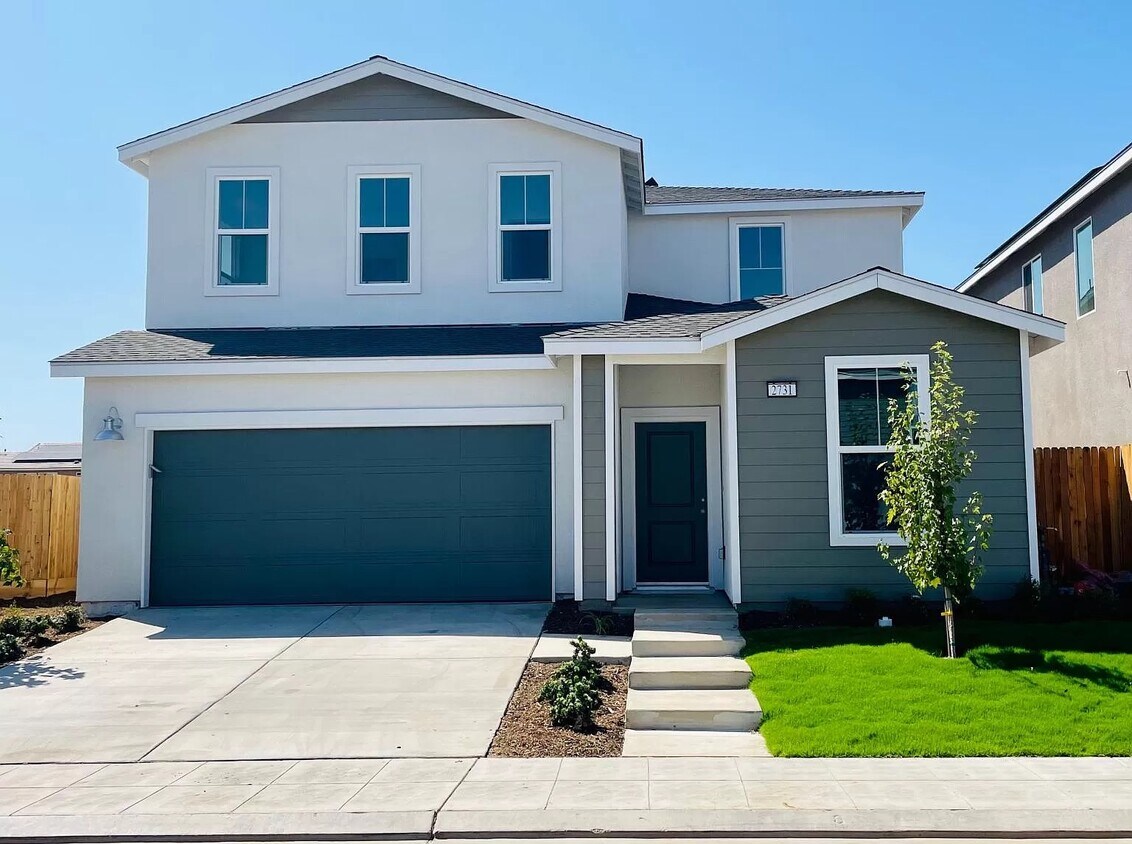Foto principal - 2731 N Vahe Ave
