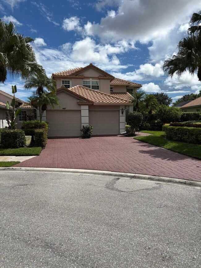 Foto del edificio - 927 Augusta Pointe Dr